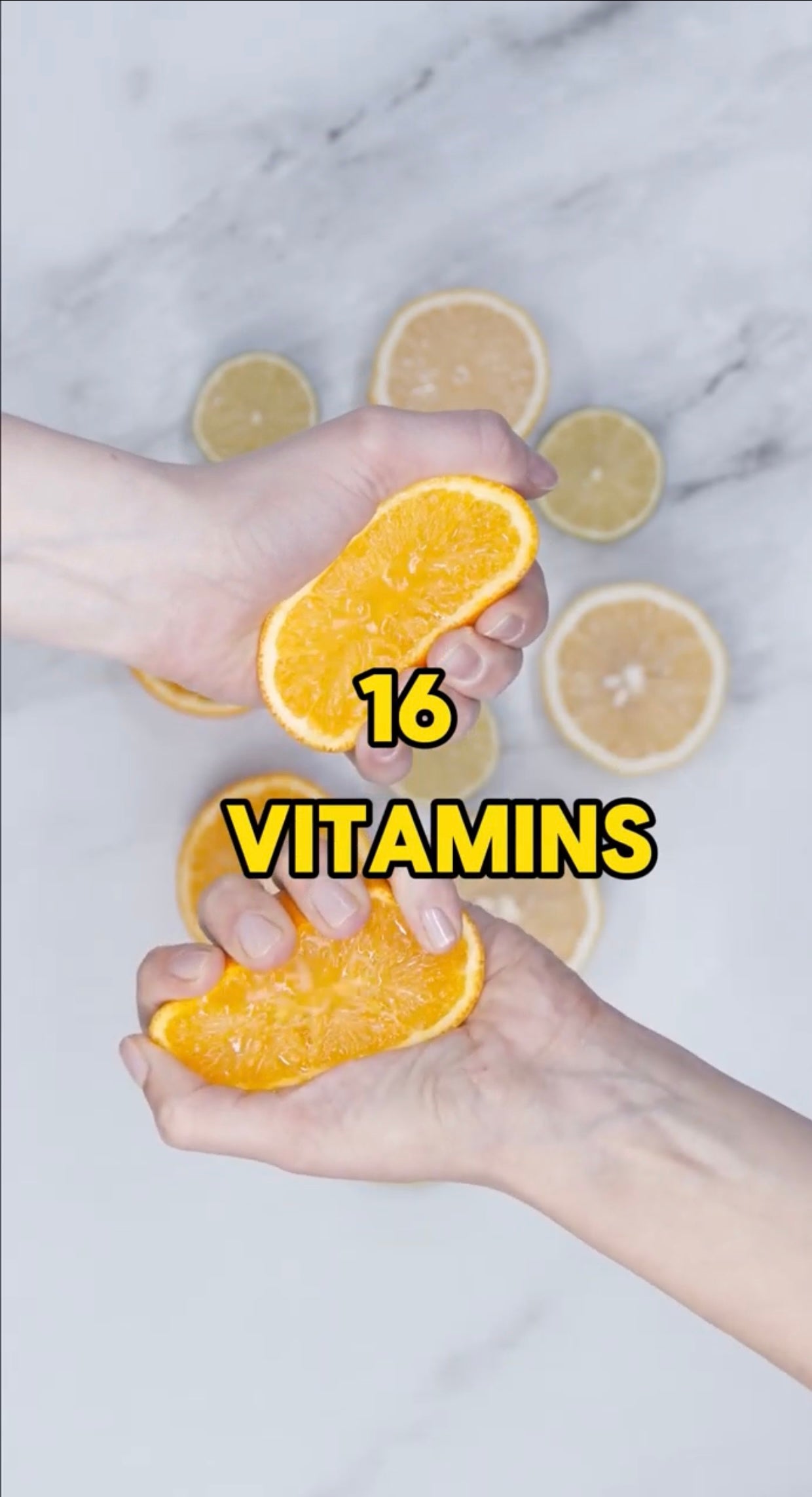 vitamins